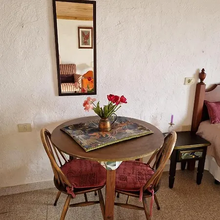 El Mirador וילפלור