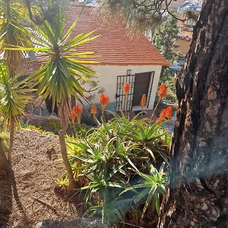 Apartmán El Mirador *