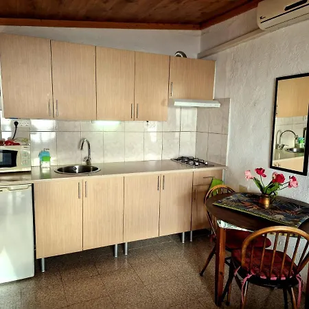 El Mirador וילפלור