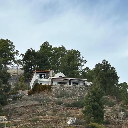 Apartmán El Mirador Vilaflor