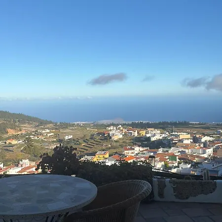 El Mirador וילפלור