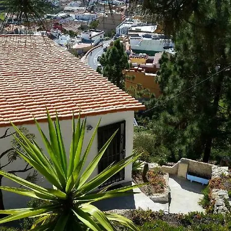 El Mirador דירה