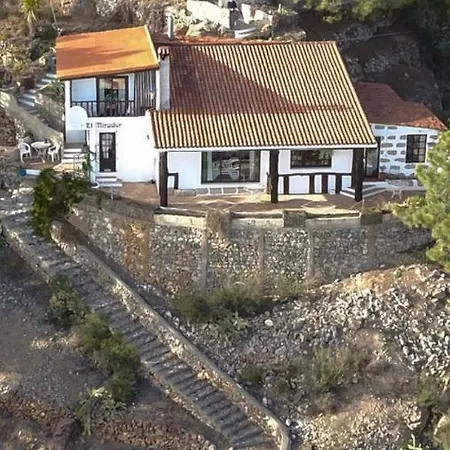 דירה El Mirador *