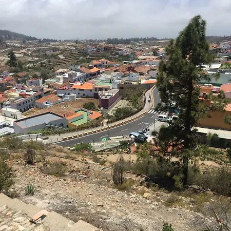 Apartmán El Mirador *