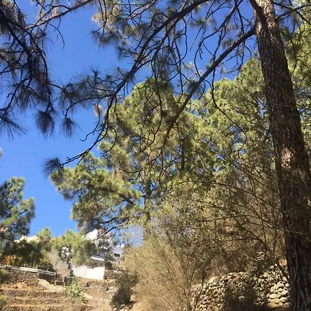 El Mirador דירה *