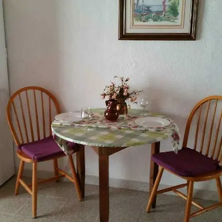 El Mirador Apartmán Vilaflor
