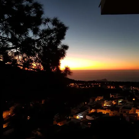 Apartmán El Mirador *