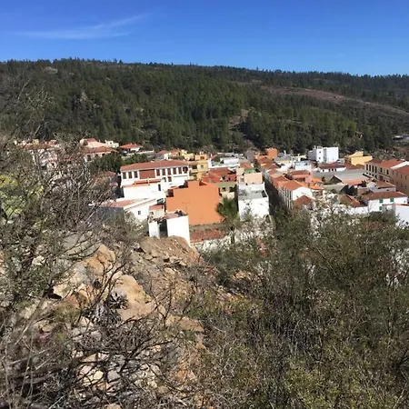 Apartmán El Mirador *