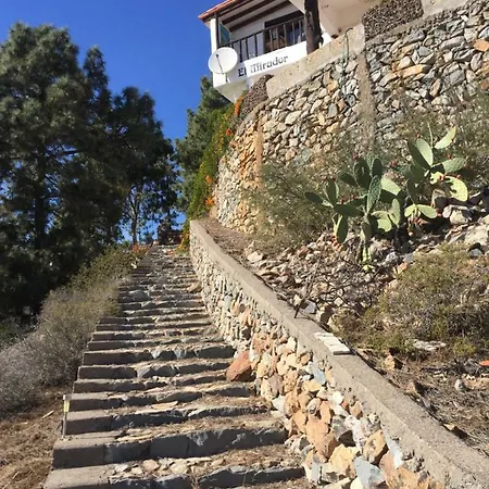 Apartmán El Mirador