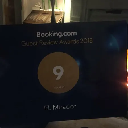 El Mirador *