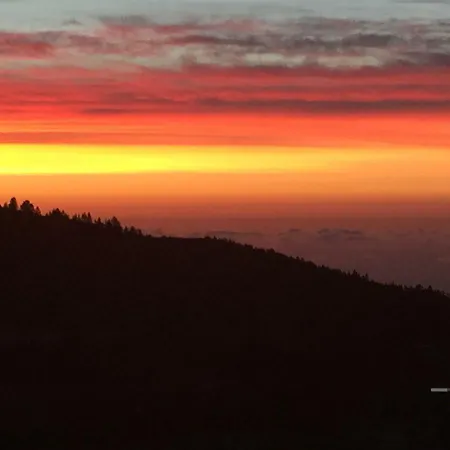 Apartmán El Mirador