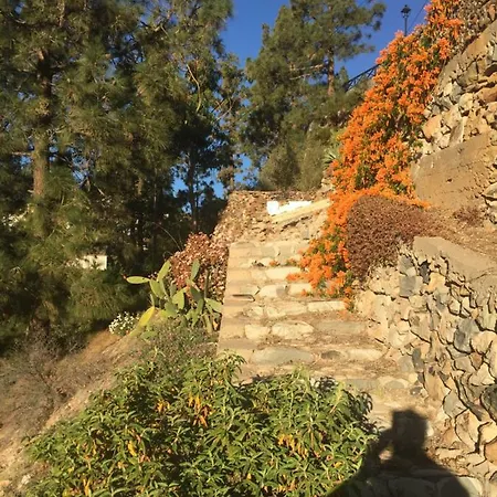 דירה El Mirador *