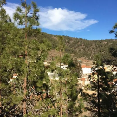 Apartmán El Mirador