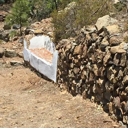 El Mirador Appartamento Vilaflor de Chasna