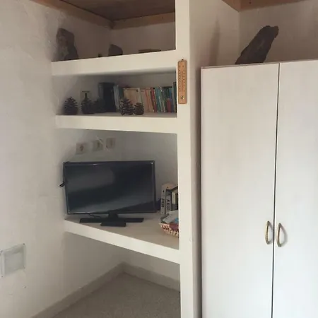 El Mirador Apartment