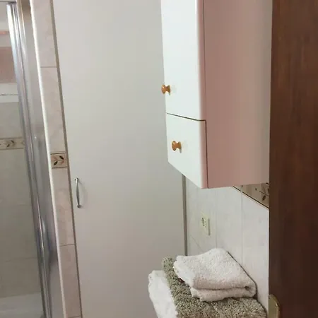 Apartmán El Mirador Vilaflor