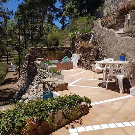 דירה El Mirador *