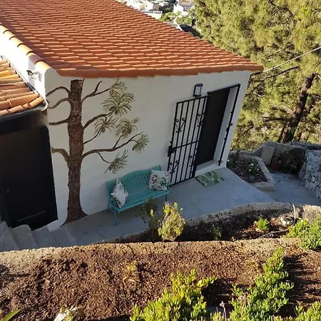 El Mirador Apartmán Vilaflor