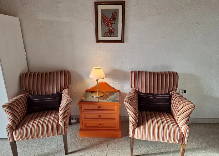 El Mirador * Вилафлор