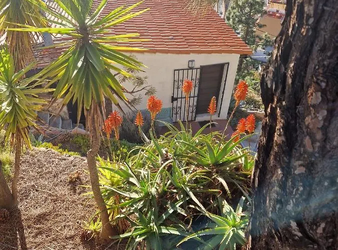 Appartamento El Mirador *