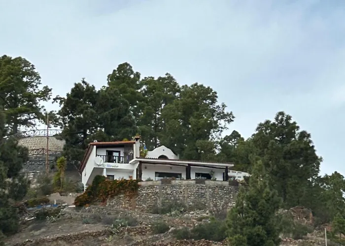 Appartamento El Mirador Vilaflor de Chasna