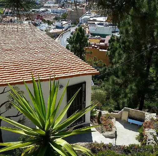 El Mirador Апартаменты