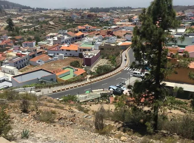 Apartmán El Mirador *