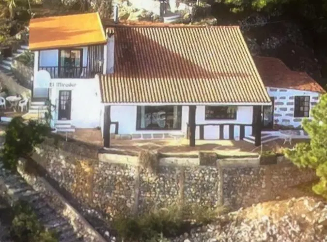 El Mirador Lägenhet