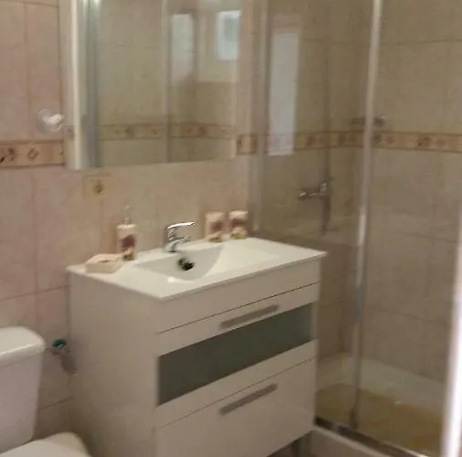 El Mirador Appartamento *