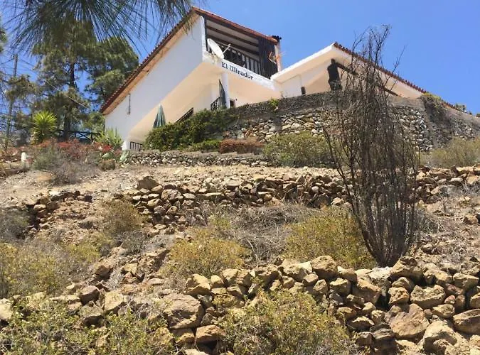 El Mirador * וילפלור