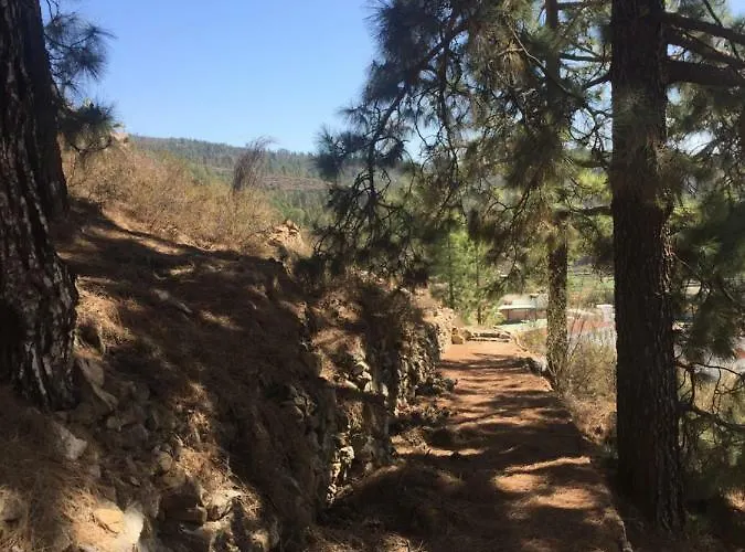 El Mirador וילפלור