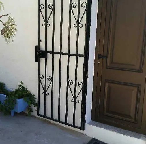 El Mirador Appartamento