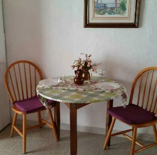 El Mirador Appartamento Vilaflor de Chasna