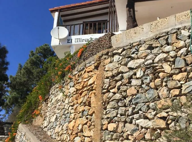 Apartmán El Mirador *