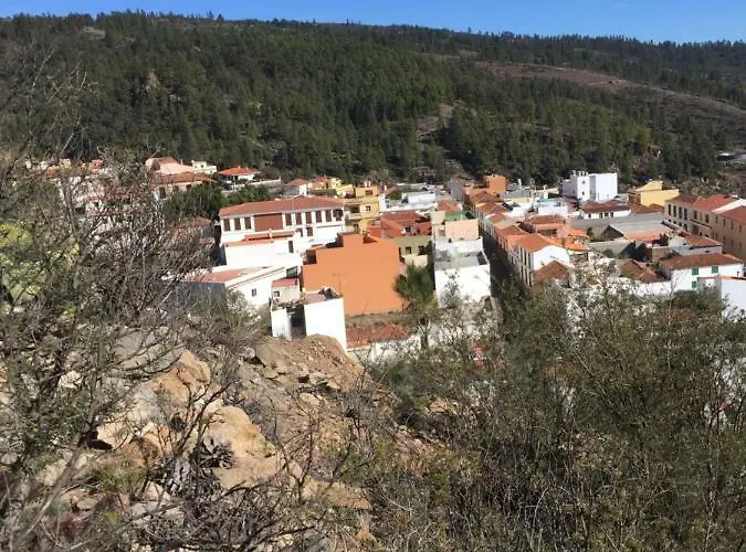 דירה El Mirador *