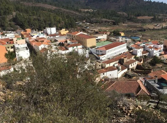 Lägenhet El Mirador