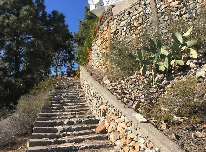 Апартаменты El Mirador