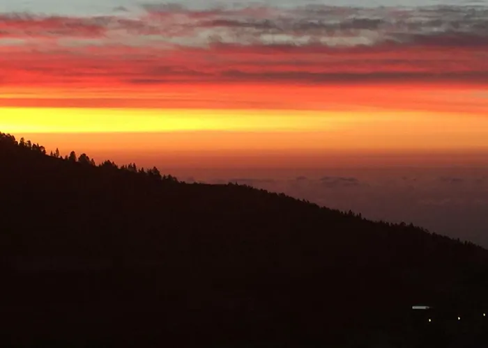 Apartmán El Mirador