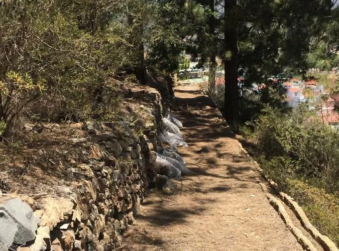 El Mirador Vilaflor de Chasna