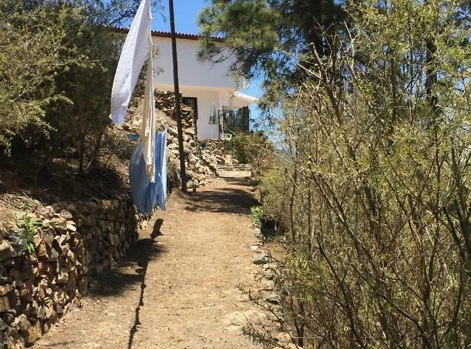 El Mirador * Vilaflor