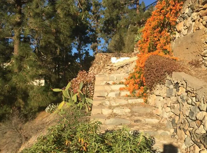 דירה El Mirador *