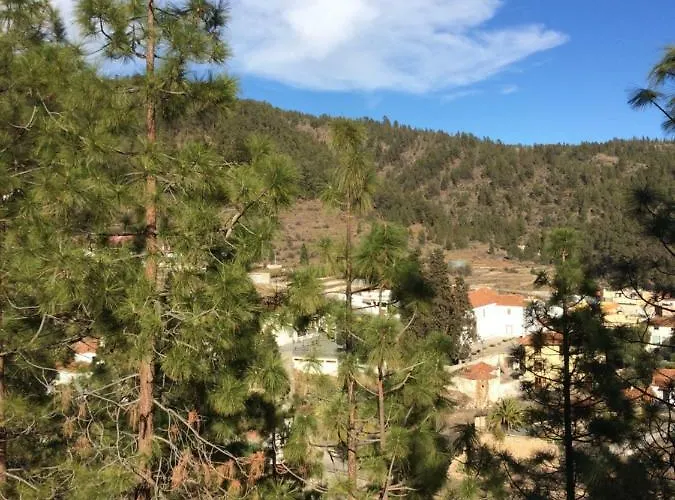 Appartamento El Mirador