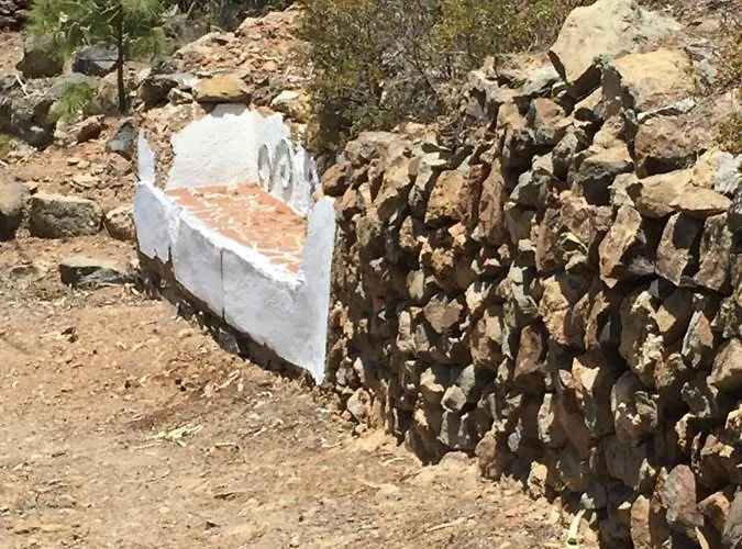 El Mirador Appartamento Vilaflor de Chasna