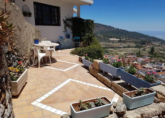 El Mirador Вилафлор