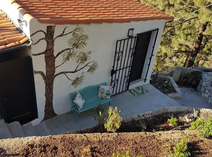 El Mirador Apartmán Vilaflor