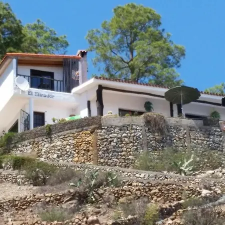 Apartment El Mirador