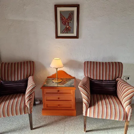 El Mirador * Vilaflor