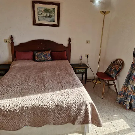 Apartment El Mirador