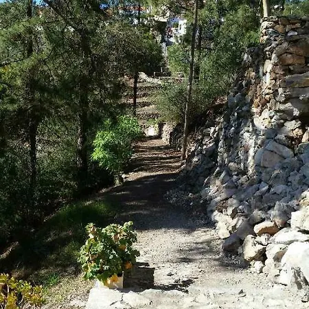 El Mirador Vilaflor