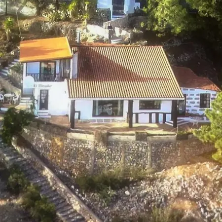 El Mirador Appartement
